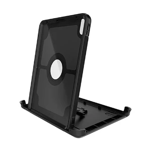 Противоударный чехол Otterbox Defender Series Black для iPad Pro 11" - Фото 8