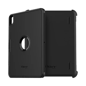 Противоударный чехол Otterbox Defender Series Black для iPad Pro 12.9" (2018)