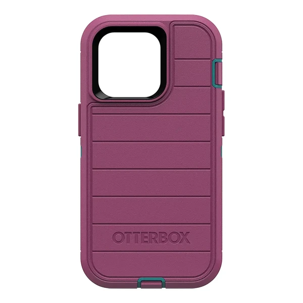 Протиударний чохол Otterbox Defender Series Pro Canyon Sun (Pink) для iPhone 14 | 13 у Миколаєві