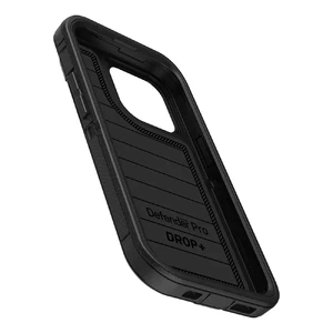 Противоударный чехол Otterbox Defender Series Pro Black для iPhone 15 Pro Max - Фото 2