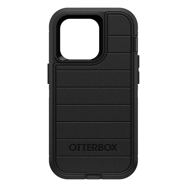 Протиударний чохол Otterbox Defender Series Pro Black для iPhone 15 Plus