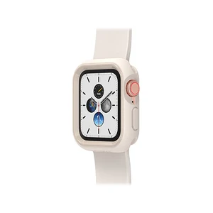 Чохол-ремінець OtterBox EXO Edge Case Sandstone Beige для Apple Watch 40mm Series SE 2 | SE | 6 | 5 | 4 - Фото 2
