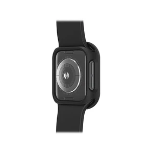 Чехол OtterBox EXO Edge Case Black для Apple Watch 40mm Series SE | 7 | 6 | 5 | 4 - Фото 3