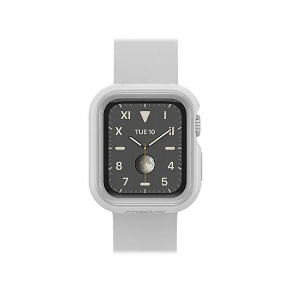 Чохол-ремінець OtterBox EXO Edge Case Pacific Gloom Grey для Apple Watch 40mm Series SE 2 | SE | 6 | 5 | 4