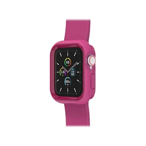 Чохол-ремінець OtterBox EXO Edge Case Beet Juice Pink для Apple Watch 44mm Series SE 2 | SE | 6 | 5 | 4 - Фото 2