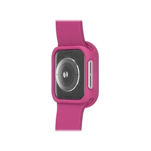 Чохол-ремінець OtterBox EXO Edge Case Beet Juice Pink для Apple Watch 44mm Series SE 2 | SE | 6 | 5 | 4 - Фото 3