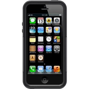 Чехол Otterbox Defender Series для iPhone 5 (без Touch ID) - Фото 4