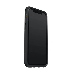 Чехол-подставка (с попсокетом) OtterBox Pop Symmetry Series Case Black для iPhone 11 Pro - Фото 4