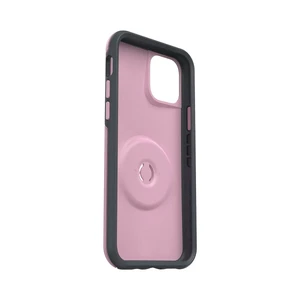 Чохол-підставка (з попсокетом) OtterBox Pop Symmetry Series Case Mauveolous для iPhone 11 Pro - Фото 4