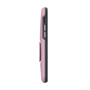 Чохол-підставка (з попсокетом) OtterBox Pop Symmetry Series Case Mauveolous для iPhone 11 Pro - Фото 3