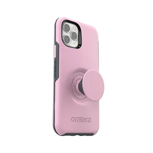 Чохол-підставка (з попсокетом) OtterBox Pop Symmetry Series Case Mauveolous для iPhone 11 Pro 77-63760 - Фото 1