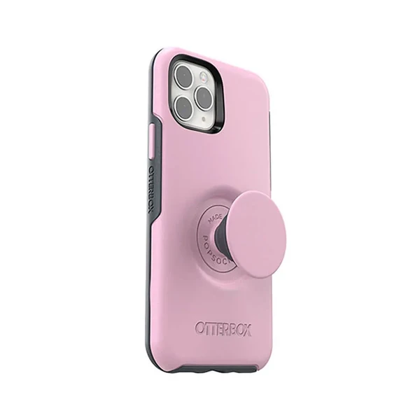 Чехол-подставка (с попсокетом) OtterBox Pop Symmetry Series Case Mauveolous для iPhone 11 Pro в Полтаве