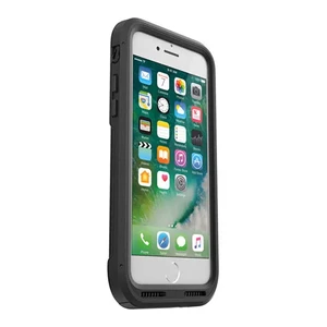 Захисний чохол Otterbox Pursuit Series Black | Clear для iPhone SE 3 | SE 2 | 8 | 7 - Фото 5