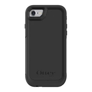 Захисний чохол Otterbox Pursuit Series Black для iPhone SE 3 | SE 2 | 8 | 7 - Фото 2