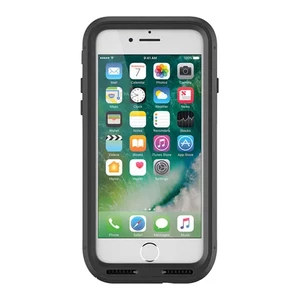 Захисний чохол Otterbox Pursuit Series Black для iPhone SE 3 | SE 2 | 8 | 7 - Фото 3