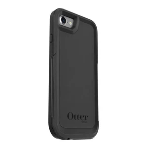 Захисний чохол Otterbox Pursuit Series Black для iPhone SE 3 | SE 2 | 8 | 7 - Фото 7