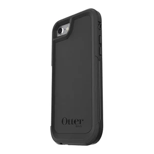 Захисний чохол Otterbox Pursuit Series Black для iPhone SE 3 | SE 2 | 8 | 7 - Фото 4