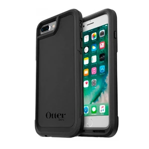Защитный чехол Otterbox Pursuit Series Black для iPhone 7 Plus | 8 Plus