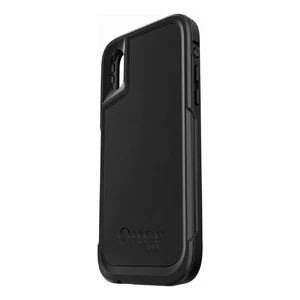 Защитный чехол OtterBox Pursuit Series Black для iPhone X | XS - Фото 2