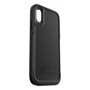 Защитный чехол OtterBox Pursuit Series Black для iPhone X | XS - Фото 3