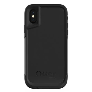 Защитный чехол OtterBox Pursuit Series Black для iPhone X | XS - Фото 4