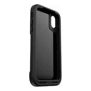 Защитный чехол OtterBox Pursuit Series Black для iPhone X | XS - Фото 9