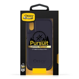 Захисний чохол OtterBox Pursuit Series Desert Spring для iPhone X | XS - Фото 9