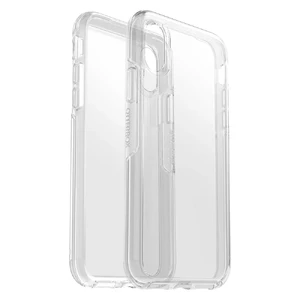 Чохол Otterbox Symmetry Series Clear Clear для iPhone XR - Фото 5