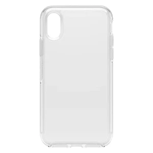 Чехол Otterbox Symmetry Series Clear Clear для iPhone XR