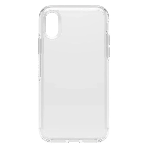 Чохол Otterbox Symmetry Series Clear Clear для iPhone XR