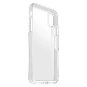 Чохол Otterbox Symmetry Series Clear Clear для iPhone XR - Фото 4