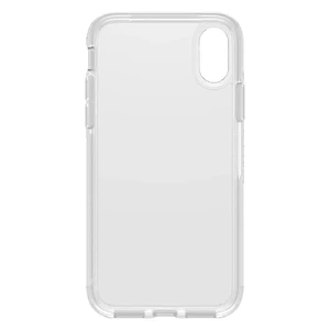 Чохол Otterbox Symmetry Series Clear Clear для iPhone XR - Фото 2