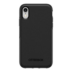 Протиударний чохол Otterbox Symmetry Series Black для iPhone XR
