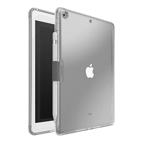Протиударний чохол OtterBox Symmetry Series Clear Case для iPad  7 10.2" (2021 | 2020 | 2019) в Черкасах