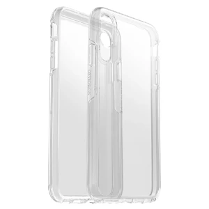 Чехол Otterbox Symmetry Series Clear Clear для iPhone XS Max - Фото 4