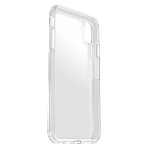 Чехол Otterbox Symmetry Series Clear Clear для iPhone XS Max - Фото 5