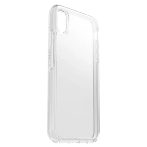 Чехол Otterbox Symmetry Series Clear Clear для iPhone XS Max - Фото 6