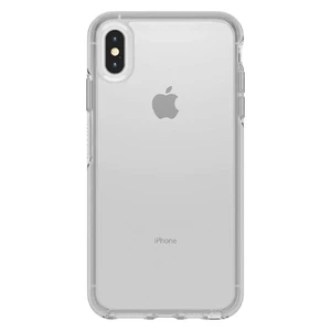 Чохол Otterbox Symmetry Series Clear Clear для iPhone XS Max