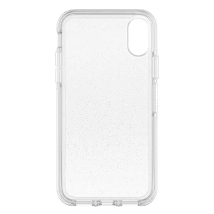 Чохол OtterBox Symmetry Series Clear Stardust для iPhone X | XS - Фото 4