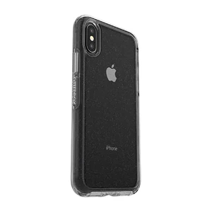 Чохол OtterBox Symmetry Series Clear Stardust для iPhone X | XS - Фото 7
