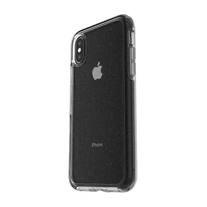 Чохол OtterBox Symmetry Series Clear Stardust для iPhone X | XS - Фото 8