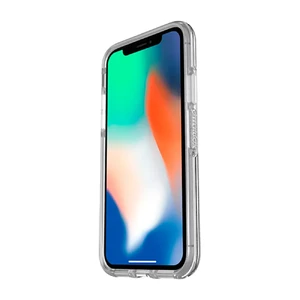 Чохол OtterBox Symmetry Series Clear Stardust для iPhone X | XS - Фото 9