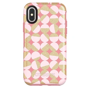 Чехол OtterBox Symmetry Series Graphics Mod About You для iPhone X | XS