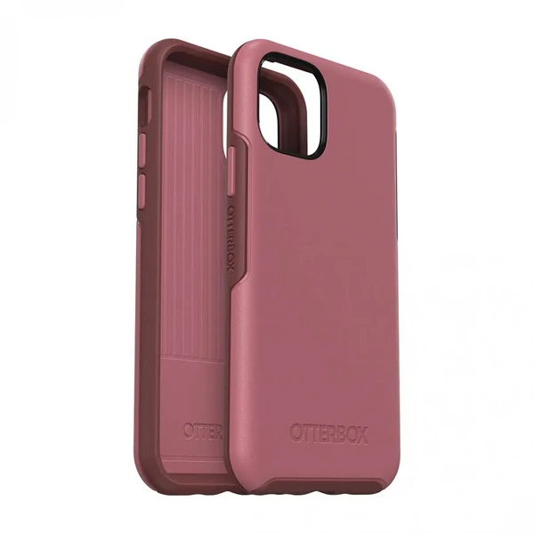 Чохол OtterBox Symmetry Series Beguiled Rose Pink для iPhone 11 у Миколаєві