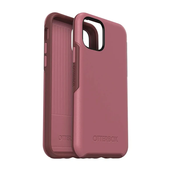 Чехол OtterBox Symmetry Series Beguiled Rose Pink для iPhone 11 Pro в Полтаве