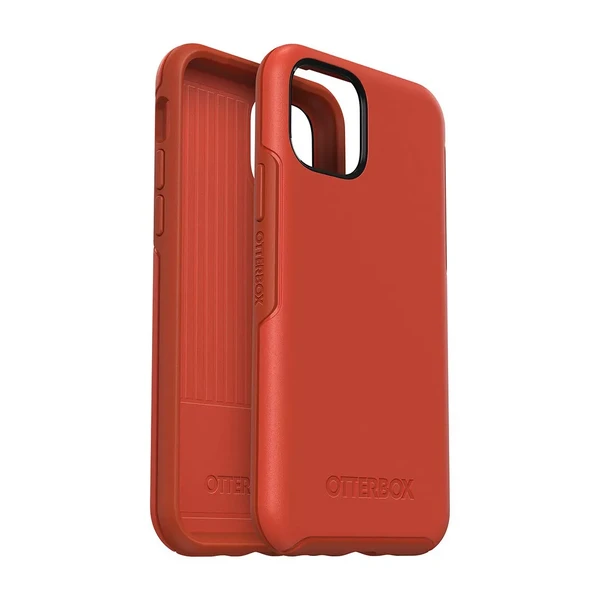 Чохол OtterBox Symmetry Series Risk Tiger Red для iPhone 11 Pro в Ужгороді