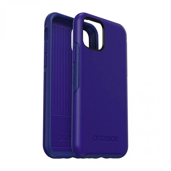 Чохол OtterBox Symmetry Series Sapphire Secret Blue для iPhone 11 Pro Max у Тернополі