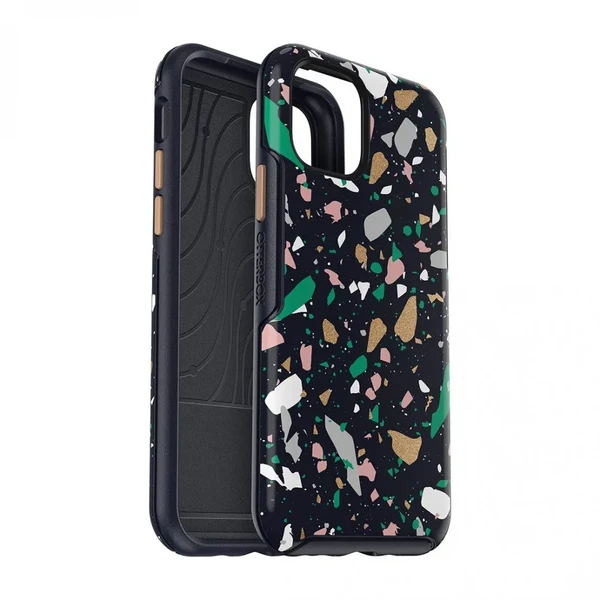 Чохол OtterBox Symmetry Series Taken 4 Granite для iPhone 11 Pro Max у Тернополі