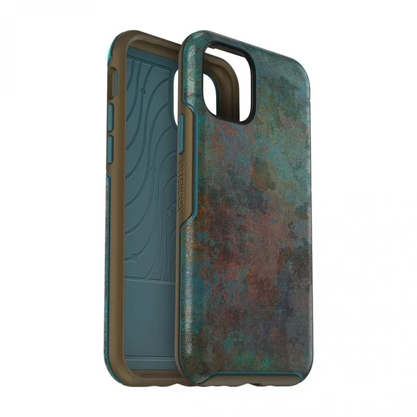 Чехол OtterBox Symmetry Series Feeling Rusty для iPhone 11 Pro Max в Мукачево