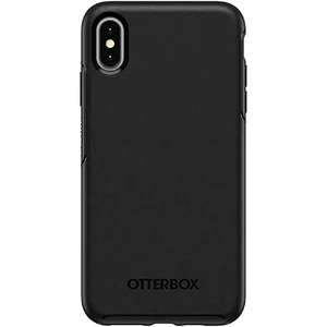 Чохол Otterbox Symmetry Series Black для iPhone XS Max